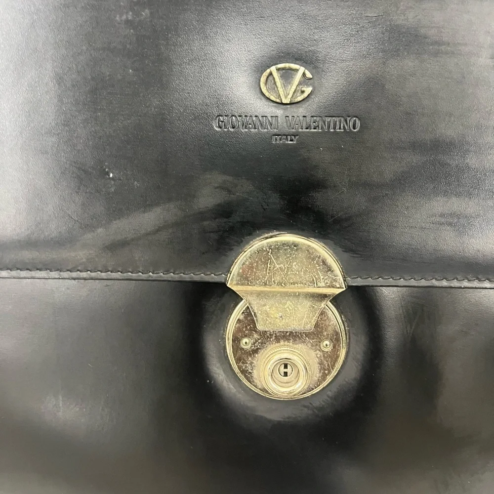 Giovanni Valentino Briefcase bag